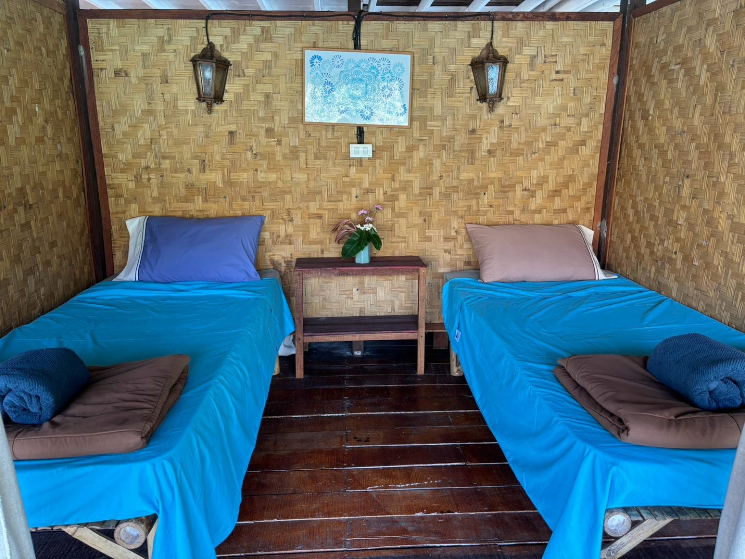 Basecamp · 3