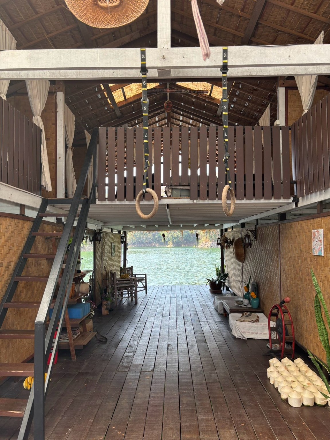 Basecamp · 4