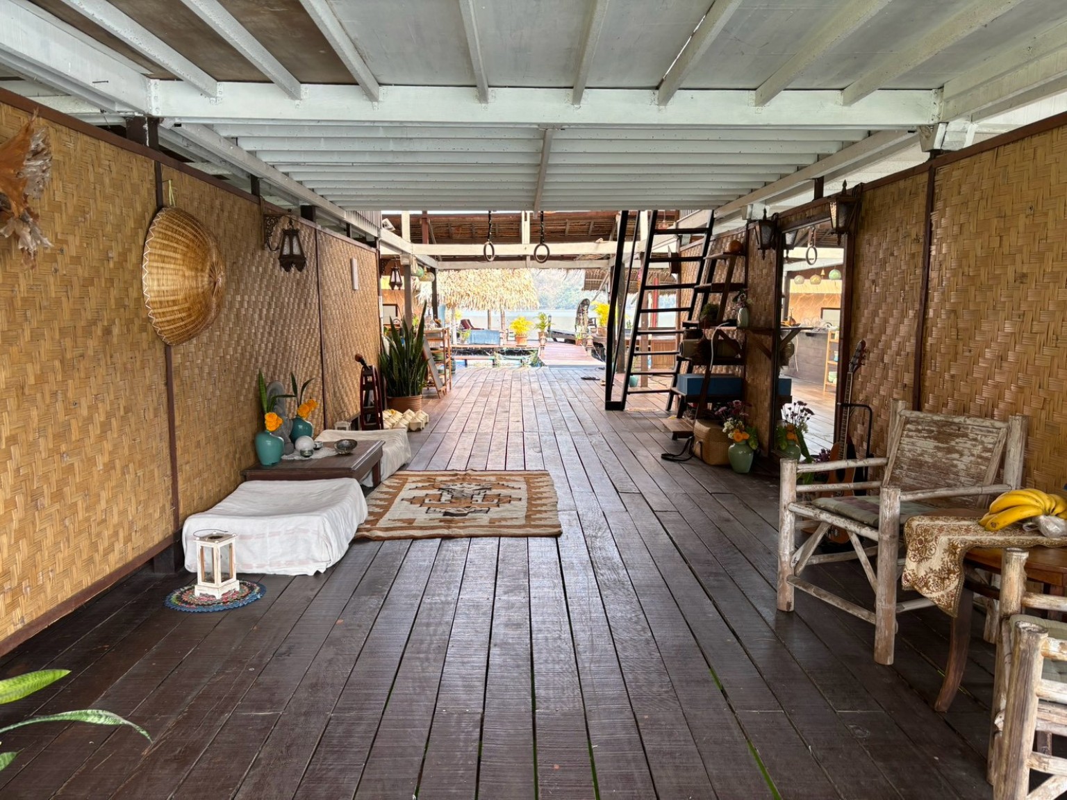 Basecamp · 5